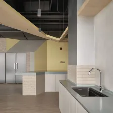 BOTHAUS 开发者中心 HCCH 合尘建筑_1185100_2