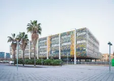 Delta商务中心，巴塞罗那 picharchitects_03