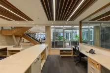 Biofarma办公大楼，阿根廷 SANTIAGO VIALE & MANUEL JUÁREZ_19