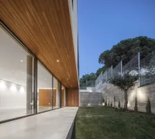 Alto da Castelhana 住宅 ColectivArquitectura_1178239_11