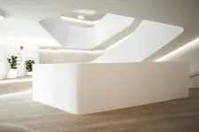 CIA Conad总部Sidera大楼，意大利 tissellistudioarchitetti_41