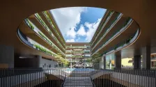 102个班级：创造独有的活力—— 深圳外国语学校宝安学校---华阳国际_9170_23