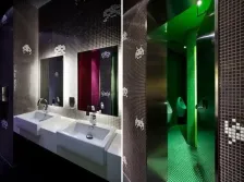 Dunmai办公室，上海 Dariel Studio_14