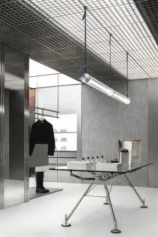 hug x UMA WANG全新概念店---ATMOSPHERE Architects 氣象建築_8766_21