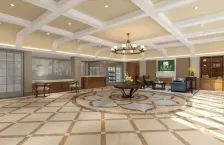 杭州市西湖区社会福利中心二期---中天建设集团_8714_6