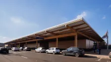 Doutor Leite Lopes 州立机场 Bacco Arquitetos Associados_1184576_8