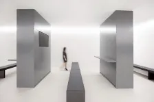 ARV 办公室，西班牙 Fran Silvestre Arquitectos_07