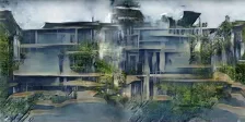 【CAA LAB丨虚拟与现实】元宇宙来了，建筑师是身份修正？还是内核异化？_8251_41