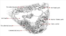 AI时代的逆袭！手绘竟成这家建筑设计公司的“秘密武器”---J STUDIO捷仕建筑_11776_22
