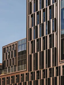 Platinum@BCN办公楼，巴塞罗那 GCA Architects_13