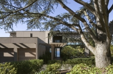 麻沙岛西部住宅(West Mercer Island Residence)
