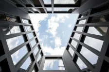 LSB地区总部，黎巴嫩 Domaine Public Architects_11