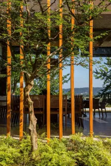 Baroneza 22 住宅 Gilda Meirelles Arquitetura_1170278_9