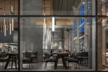 L28 Culinary Platform餐厅，以色列 Kimmel Eshkolot Architects_19