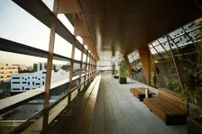 TMC总部大楼，巴塞罗那 Batlle Roig Architects_14
