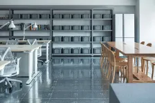 Rhizomatiks中目黑办公室，东京 Schemata Architects_03