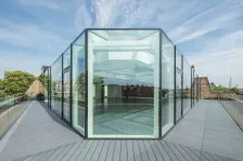 Hardwick街办公室，伦敦 HUT-Architects_13