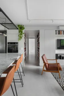 415N 公寓 CODA Arquitetura_1178296_15