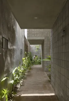 La Colmena - 共享社区基础设施式的多家庭住宅 Ancestra + Natura Futura_1185062_12