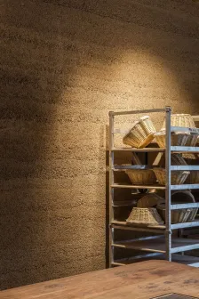 BKRK面包房，比利时 BC architects_13