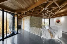 Des Forges 住宅 Bourgeois Lechasseur architectes_1174050_14