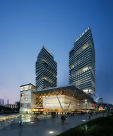 武汉后期