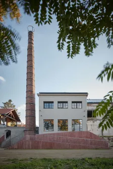 Kocanda Kravsko II 酒店与活动空间 ORA_1174061_3