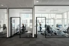 冰状体办公楼 FOJAB ARKITEKTER_08