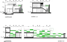 伊朗嵌入壁龛的住宅_11