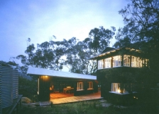 日出别墅(Sunrise Road House)
