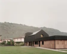 Casa 9 边界住宅 LCA Architetti luca compri architetti_1170550_1