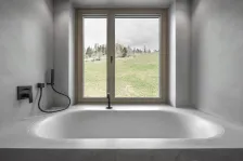 Ciasa Le Fiun 住宅 建筑师 Daniel Ellecosta_1179691_19