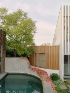 Hawthorn I 工作室 Agius Scorpo Architects_1172266_7