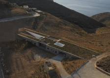 阿隆尼别墅