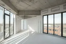 Cosun 1 Suikerunie 公寓 EVA architecten_1174073_5