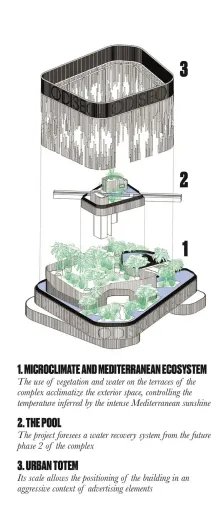西班牙·奥迪塞奥美食休闲中心---Clavel Arquitectos_11783_26