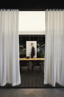2K总部办公室，蒙特利尔 ACDF Architecture_09