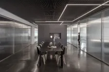 Basix总部办公室，以色列 Axelrod Design_03