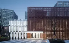 UAD·万象丨走向平衡·形质合一——我院主题展&学术沙龙亮相CADE中国建筑博览会！_10314_44