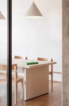 Work & Co办公室，哥本哈根 Aspekt Office_20