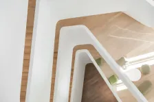 CIA Conad总部Sidera大楼，意大利 tissellistudioarchitetti_43