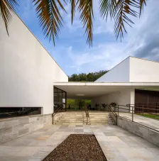 Alphaville Jundiaí 会所 DMDV arquitetos_1173697_6