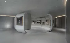 悍高星际总部室内设计，佛山 E Studio壹所_38