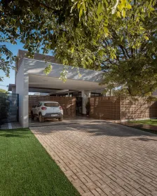 Amarelinho 住宅 Perelopes Arquitetura_1173619_15