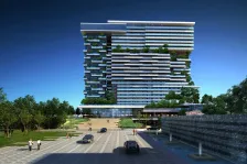 金地绍兴项目