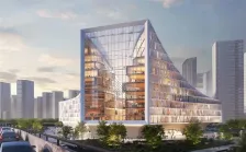 UAD·万象丨走向平衡·形质合一——我院主题展&学术沙龙亮相CADE中国建筑博览会！_10314_46