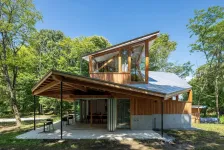 Cordmark Miyota 社区设施 Aida Atelier_1183302_1