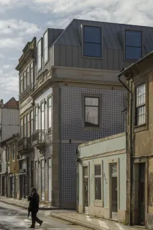 Foz 住宅楼 Andres Stebelski Arquitecto_1178953_10