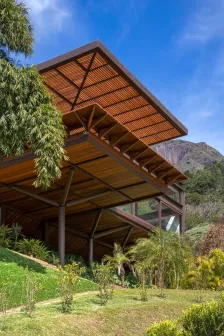 GN 住宅 Miguel Pinto Guimarães 建筑事务所_1177555_9