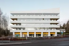 Bredanportti 公寓 Playa Architects_1176486_3
